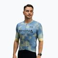 Футболка велосипедна чоловіча Quest Melange