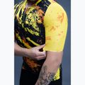 Футболка велосипедна чоловіча Quest Tiger Dust 8