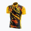 Футболка велосипедна чоловіча Quest Tiger Dust