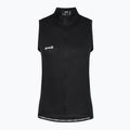 Жилет велосипедний жіночий Quest Summer black