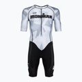 Комбінезон для тріатлону чоловічий Quest IRONMAN® shadow