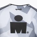 Комбінезон для тріатлону чоловічий Quest IRONMAN® shadow 6