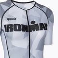 Комбінезон для тріатлону жіночий Quest IRONMAN® shadow 3