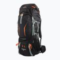 Туристичний рюкзак BERGSON Matterhorn 70 л чорний 2