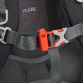 Рюкзак туристичний BERGSON Lote 20 л grey 9