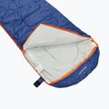 Дитячий спальний мішок BERGSON Adept 300 galaxy blue 3