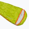 Дитячий спальний мішок BERGSON Junior 300 grenoble green 2