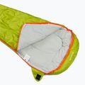 Дитячий спальний мішок BERGSON Junior 300 grenoble green 3