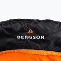 Спальний мішок BERGSON Superpack I чорний 6