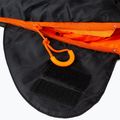 Спальний мішок BERGSON Superpack I чорний 7