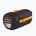 Спальний мішок BERGSON Superpack II чорний 9