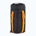 Спальний мішок BERGSON Superpack II чорний 10