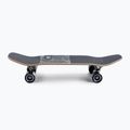 Скейтборд серфскейт Cutback Surfskate Black Wave 2