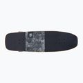 Скейтборд серфскейт Cutback Surfskate Black Wave 3