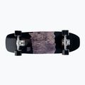 Скейтборд серфскейт Cutback Surfskate Black Wave 4