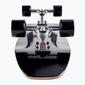 Скейтборд серфскейт Cutback Surfskate Black Wave 5