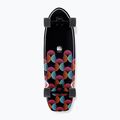 Скейтборд серфскейт Cutback Big Wave 34” 7