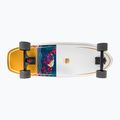 Скейтборд серфскейт Cutback Golden Wave 34”