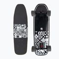 Скейтборд серфскейт Cutback B&W 32”