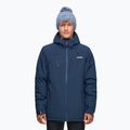 Куртка лижна чоловіча Alpinus Causses navy blue