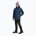 Куртка лижна чоловіча Alpinus Causses navy blue 2