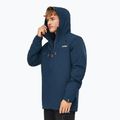 Куртка лижна чоловіча Alpinus Causses navy blue 4