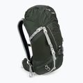 Рюкзак трекінговий Alpinus Zarand II 35 l зелений 2