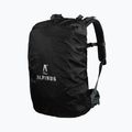 Рюкзак трекінговий Alpinus Tarfala 35 l чорний 5