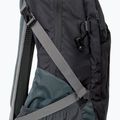 Рюкзак трекінговий Alpinus Tarfala 35 l чорний 6