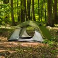 Намет трекінговий 2-місний Alpinus Velebit 2 ALU зелений 13