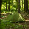 Намет трекінговий 2-місний Alpinus Velebit 2 ALU зелений 15