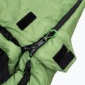 Спальний мішок Alpinus Ultralight 850 зелений 2