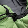Спальний мішок Alpinus Ultralight 850 зелений 4