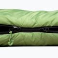 Спальний мішок Alpinus Ultralight 850 зелений 5