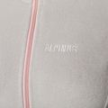 Термокофта жіноча Alpinus Grivola Thermal Pro сіра 8