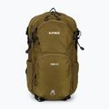 Трекінговий рюкзак Alpinus Ornak II 30 л оливково-зелений