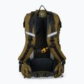 Трекінговий рюкзак Alpinus Ornak II 30 л оливково-зелений 3