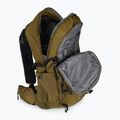 Трекінговий рюкзак Alpinus Ornak II 30 л оливково-зелений 4