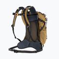 Трекінговий рюкзак Alpinus Ornak II 30 л оливково-зелений 7