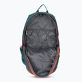 Рюкзак туристичний Alpinus Teide 24 l морський 7