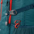Рюкзак туристичний Alpinus Teide 24 l морський 9