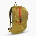 Рюкзак туристичний Alpinus Teide 24 l лайм 2