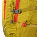 Рюкзак туристичний Alpinus Teide 24 l лайм 6