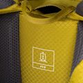Рюкзак туристичний Alpinus Teide 24 l лайм 8