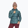 Пуховик жіночий Alpinus Katla морський