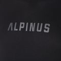 Футболка чоловіча Alpinus Dirfi чорна 8