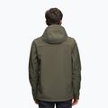 Куртка softshell чоловіча Alpinus Roignais Tactical оливкова 3