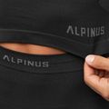Комплет термобілизни чоловічий Alpinus Active Idre чорний 5