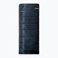 Спальний мішок Alpinus Warm 1200 правий синій