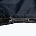 Спальний мішок Alpinus Warm 1200 правий синій 3